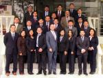 La Guardia Civil imparte en Perú dos cursos sobre cooperación en la lucha contra el tráfico de drogas