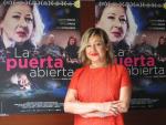 Carmen Machi protagoniza una "imposible" relación madre-hija en la película 'La puerta abierta'