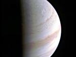 La NASA analiza un torrente de datos del primer sobrevuelo de Júpiter