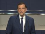 Rajoy viajará el sábado a China para la cumbre del G-20, pase lo que pase con su investidura