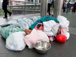 China aumenta su población "oficialmente pobre" de 26 a 100 millones