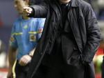 Garrido es el quinto entrenador que destituye el Villarreal en Primera