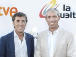 RTVE retransmite desde este sábado la 71º Vuelta ciclista a España en la que participarán Contador, Froome y Quintana