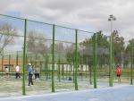 La Diputación crea una aplicación para reservar y pagar las instalaciones deportivas de los municipios