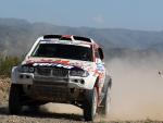 Temen que el recorrido del rally Dakar en Perú dañe vestigios paleontológicos