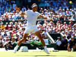 Nadal debuta con victoria en Wimbledon