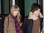 Taylor Swift y Harry Styles, romántica escapada al campo