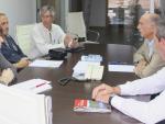 La AAVV del Cabildo de Arriba convocará a una reunión a Gobierno, Ayuntamiento y promotor