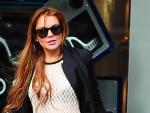 Lindsay Lohan podría perder sus bienes más preciados
