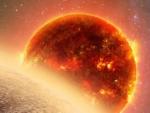 Hallan un exoplaneta con oxígeno en su atmósfera, pero sin vida
