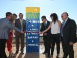 El III Plan de Carreteras de C-LM comienza a materializarse con la inauguración del nuevo tramo entre La Roda y Barrax