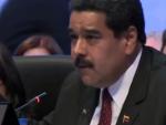 Maduro dice que González huyó "como un cobarde" de Venezuela