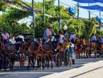 El impacto económico de la Feria de Málaga beneficia a toda la Costa del Sol