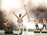 AMP. El guitarrista de Queen asistirá al 70 aniversario de Mercury en Barcelona