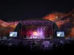 Starlite Marbella suma la visita de más de 160.000 personas en sus 40 días de música