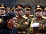 El Parlamento afgano aprueba 8 ministros y cierra por vacaciones sin Gobierno
