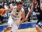El ala-pívot serbio Strahinja Milosevic refuerza el Baloncesto Sevilla para la próxima temporada