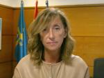 María Concepción Iglesias, nueva directora general de Justicia e Interior