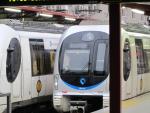Euskotren ofrecerá un servicio especial de trenes los días 4 y 11 de septiembre con motivo de las regatas de la Concha