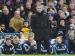 Mourinho quiere al París Saint Germain en octavos de final de la "Champions"