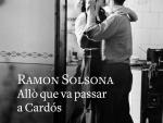 Ramon Solsona recuerda el "invisible" boom hidroeléctrico de Cardós en una novela