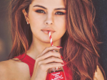 Selena Gomez abandona su carrera musical por problemas de salud