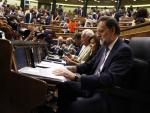 Rajoy desvela que la firma del acuerdo de paz en Colombia será el 26 de septiembre