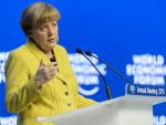 Angela Merkel es por quinto año consecutivo la mujer más poderosa del mundo, según Forbes.
