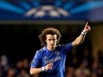 El Chelsea se refuerza con David Luiz y el español Marcos Alonso