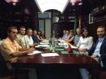 La Junta constituye el comité científico del Congreso de Cambio Climático que se celebrará en mayo
