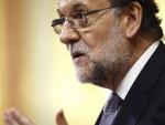 Junta ve una "desconsideración" a C-LM que Rajoy reconozca en su discurso que el Gobierno ha apostado por el Tajo-Segura