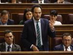 La dirección del PSOE rechaza valorar la propuesta de segunda vuelta de Díaz y alega que ya la estudiará