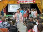 Unos 4.700 niños participan en las escuelas de verano de refuerzo alimentario y socioeducativo en Andalucía