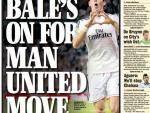 Daily Express informa que el United irá a por Bale