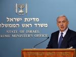 Netanyahu advierte a las potencias de que pueden llegar a un "mejor acuerdo" con Irán