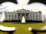La Casa Blanca y otros edificios oficiales se quedan sin luz en Washington