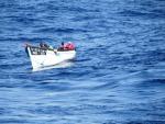 La Eurocámara pide "cuotas obligatorias" para la acogida de refugiados y medios suficientes para el rescate en el mar