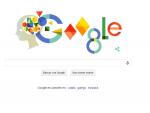 Google homenajea a la hija del psicoanálisis, Anna Freud, con un original doodle