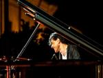 El pianista Ezio Bosso debutará en Peralada: "Mostraré la vida que vivo"