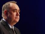 Alex Salmond, el nacionalista escocés, logra entrar en el Parlamento británico