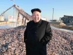 Corea del Norte amenaza con una prueba nuclear ante la resolución de la ONU