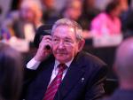 Raúl Castro exige que cese el bloqueo de EE.UU. a Cuba