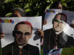 El arzobispo salvadoreño Romero es reconocido mártir, según un diario