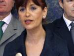 Dolores Carrión será la nueva delegada del Gobierno en la Comunidad de Madrid