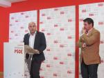 PSOE de Cartaya, "satisfecho" tras suscribir el equipo de gobierno el Pacto por la Seguridad