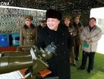Un alto cargo norcoreano no descarta un ataque con armas nucleares contra EEUU