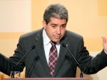 Homs rechaza incluir en los presupuestos el fondo de competitividad pendiente