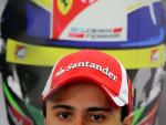 Massa reconoce que queda "mucho por hacer" tras la carrera de Australia