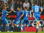Hamsik y Skrtel lideran la lista definitiva de Eslovaquia para la Eurocopa