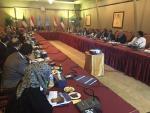 Las delegaciones de paz de Yemen discuten la formación de comités militares conjuntos